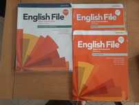 English File  podrecznik do Angielskiego