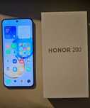 Honor 200 12/512gb novo