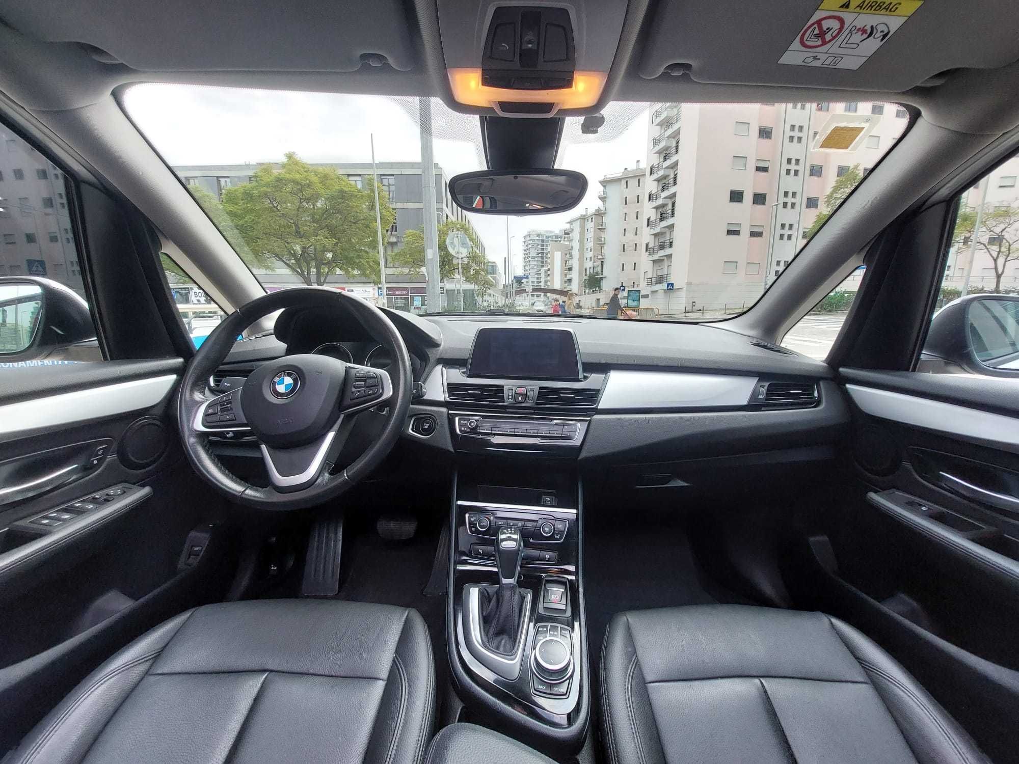 BMW 225xe Active Tourer Advantage