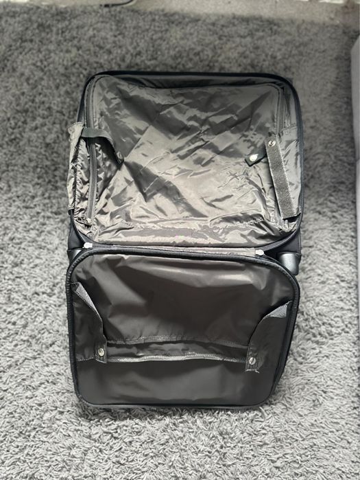 Mala de cabine samsonite