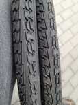 2 szt Opony CONTINENTAL Ride Tour 28'' 700x32c 1 1/4