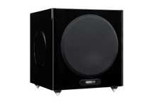 Monitor Audio Gold W12 - subwoofer aktywny | Audiopolis Warszawa