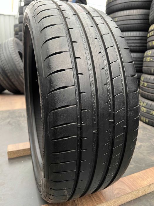 Opona letnia 215/45/R17 Goodyear Eagle F1 Asymmetric 3 - 1 sztuka