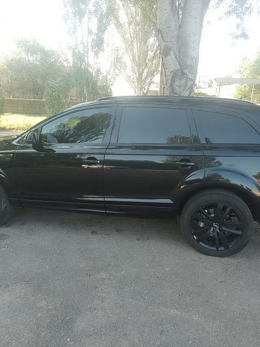 Продам авто в гарному чтані