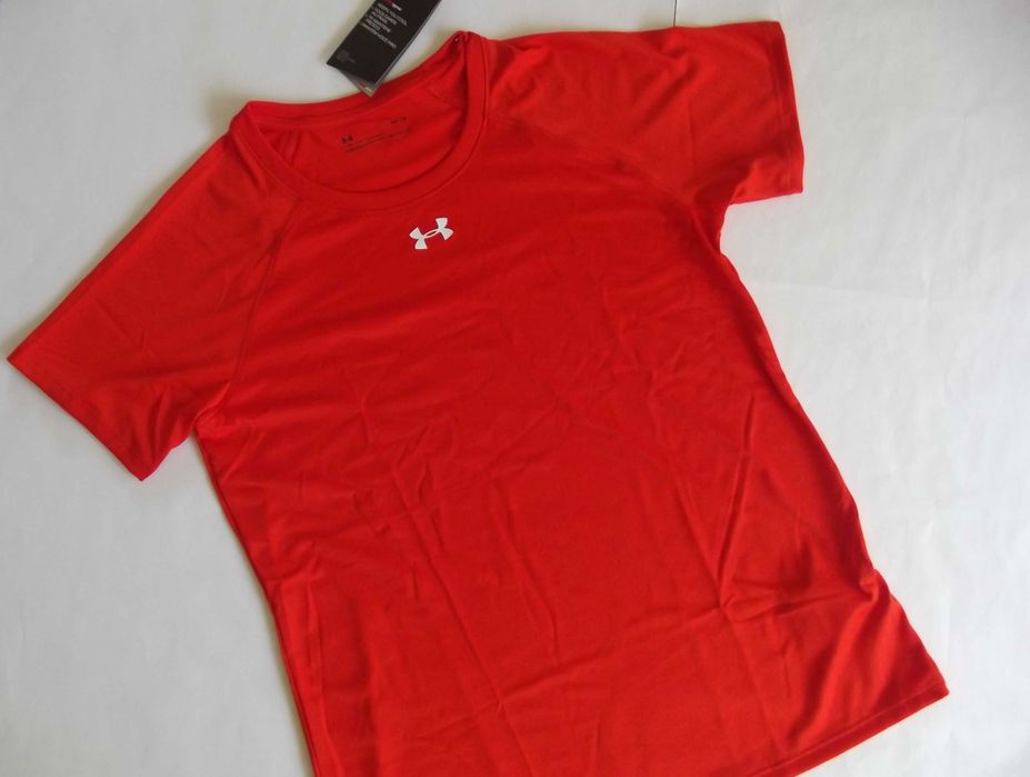 Koszulka under armour damska rozm. M