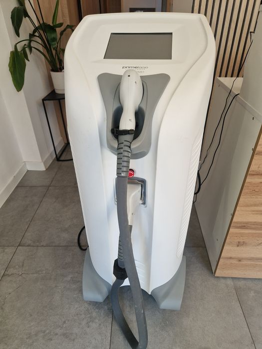 Wynajmę laser diodowy Primelase Excellence