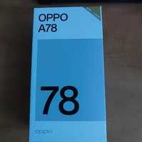 Oppo A78 8GB/128GB