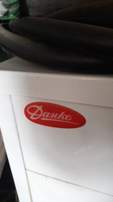 Продам Газовий котел Данко 20В двохконтурний б/у