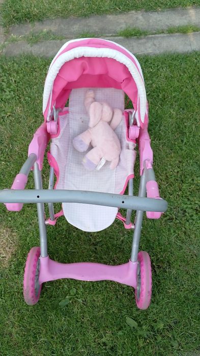 Коляска дитяча для ляльки
