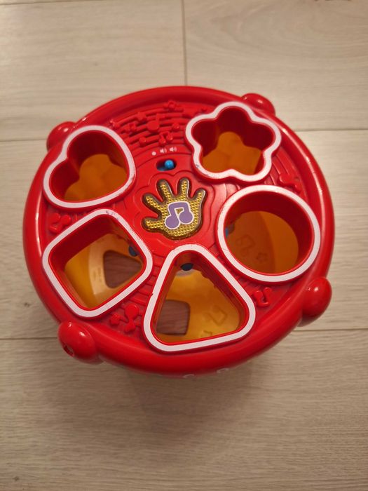 Sorter klocków vtech