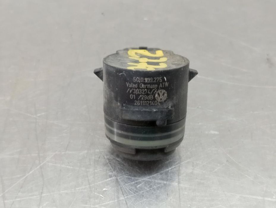 Sensor de estacionamento AUDI A3 Sportback (8VA, 8VF)