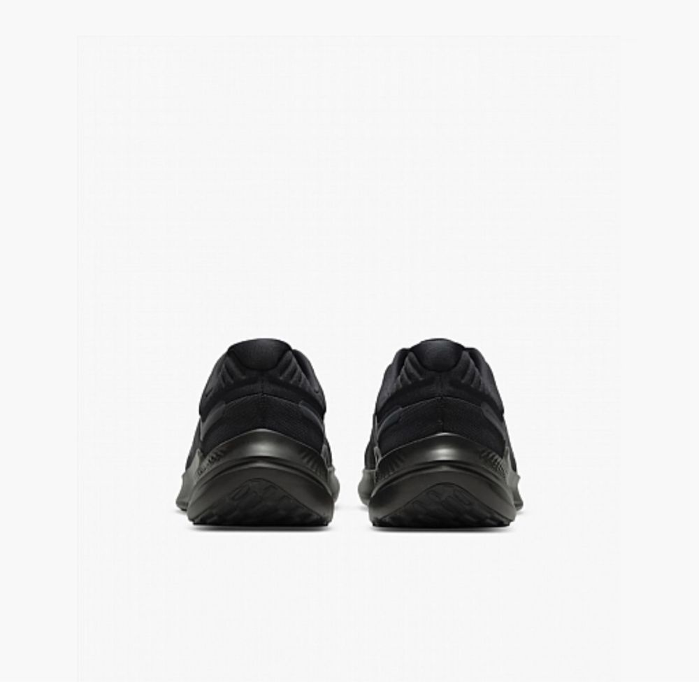 Кросівки NIKE QUEST 5 BLACK DD0204-003. Оригінал