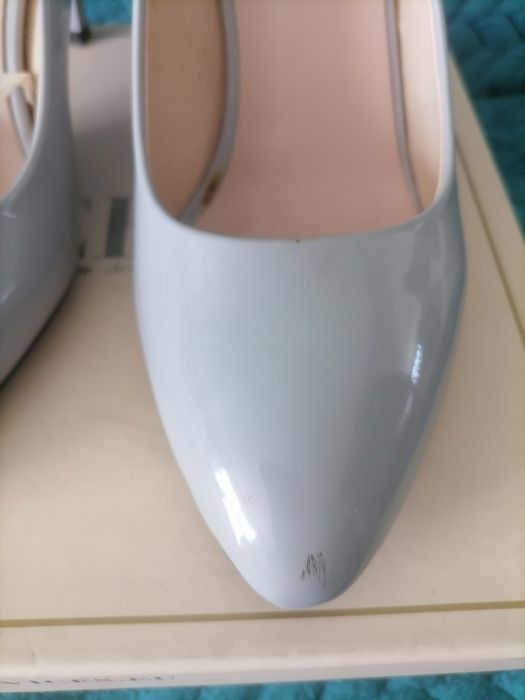 Pantofelki, szpileczki