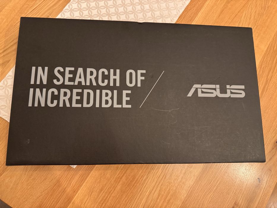 Laptop Asus A555L