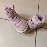 Buty jesienno/zimowe, hm, rozmiar 27