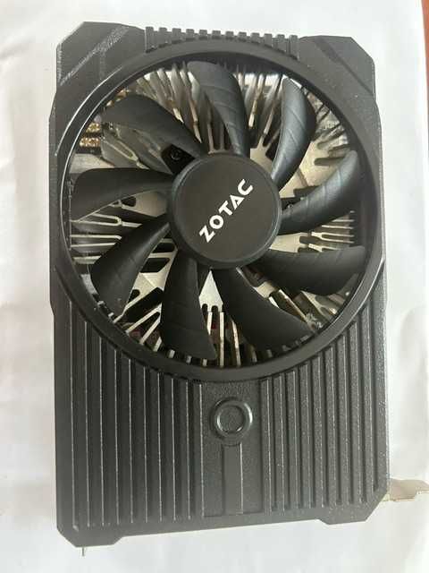 Karta graficzna Zotac GeForce Gtx 1050 2 Gb