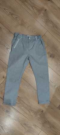 Eleganckie spodnie Reserved 122