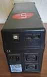 ДБЖ UPS Powercom BNT-600AP