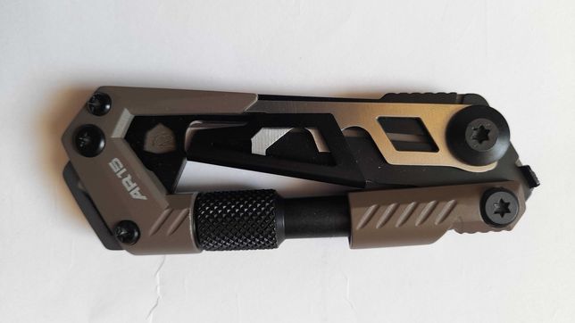 Real Avid - Narzędzie Gun Tool Core - - AR15 - AV