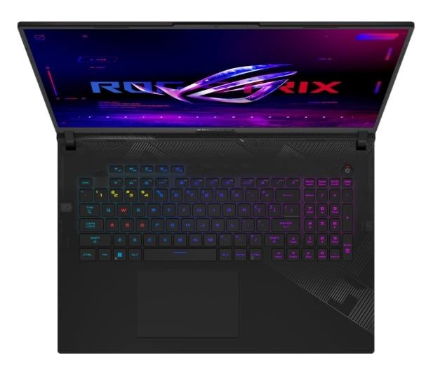 ASUS ROG Strix SCAR 18 i9-14900HX/32GB/2TB RTX4090 240Hz