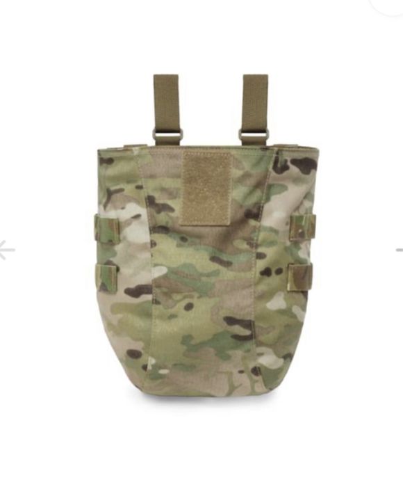 Сумки скиду Warrior Assault Systems та Agilite