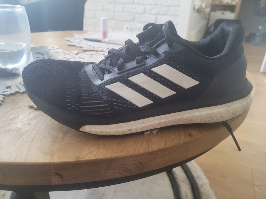 Buty męskie Adidas Ultra boost rozm 41 1/3