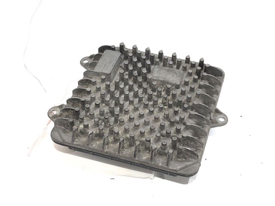 PRZETWORNICA MODUŁ LED - 349.00 PLN - BMW 3 (F30, F80) 2011 - 2018 328 i 180 kW [245 KM] benzyna