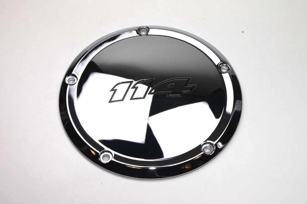 Harley Dekiel cover sprzęgła 114 Milwaukee 8 American Motors Kraków