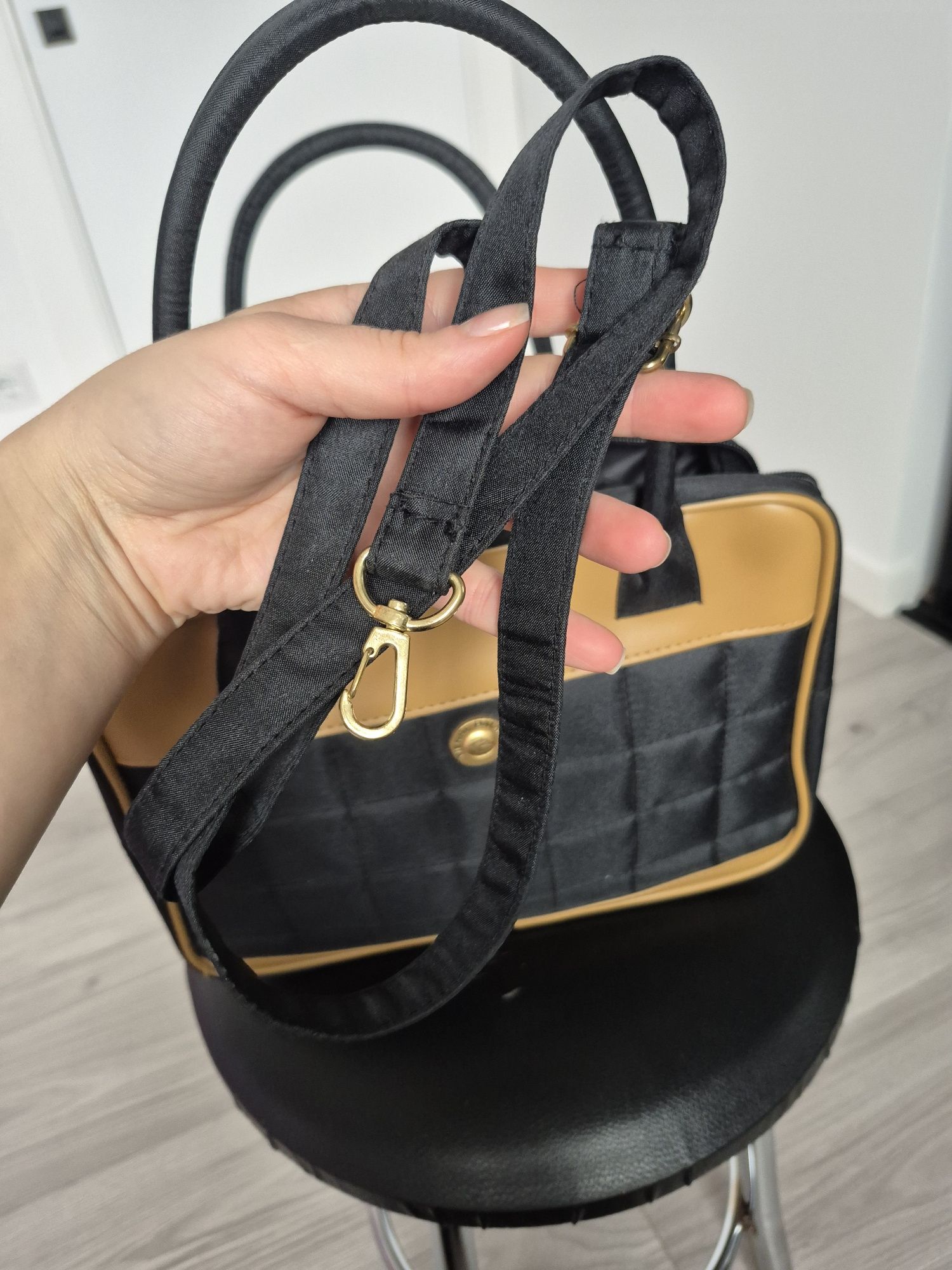 Сумка Pierre Balmain