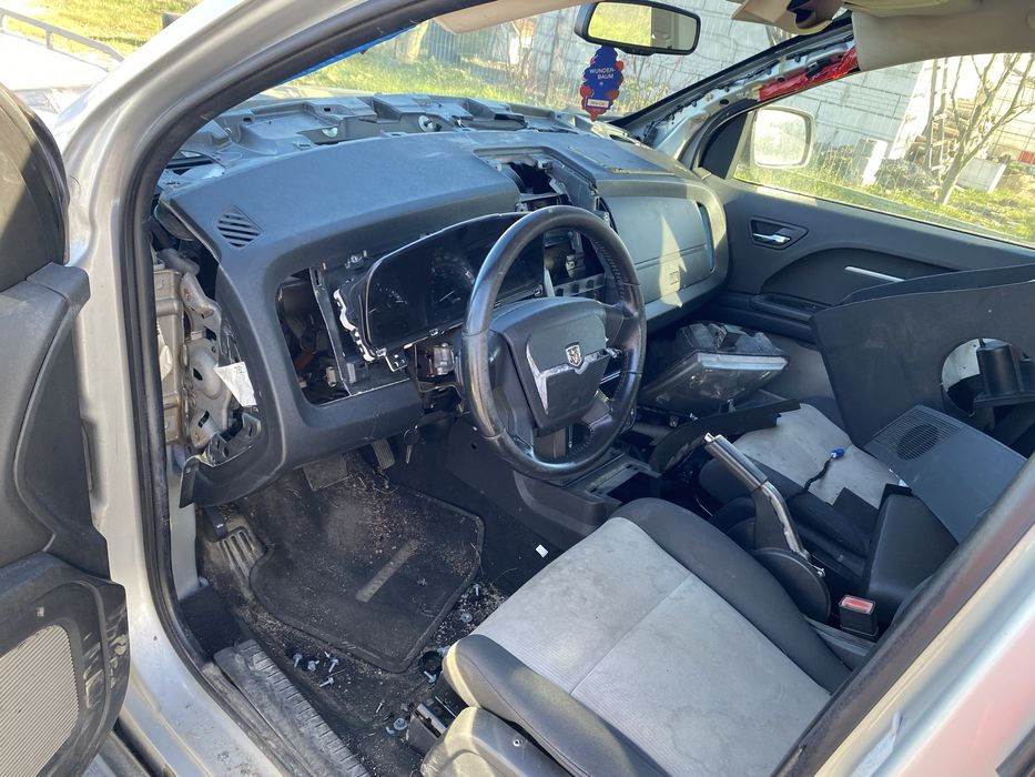 Dodge Journey 2.0 crd