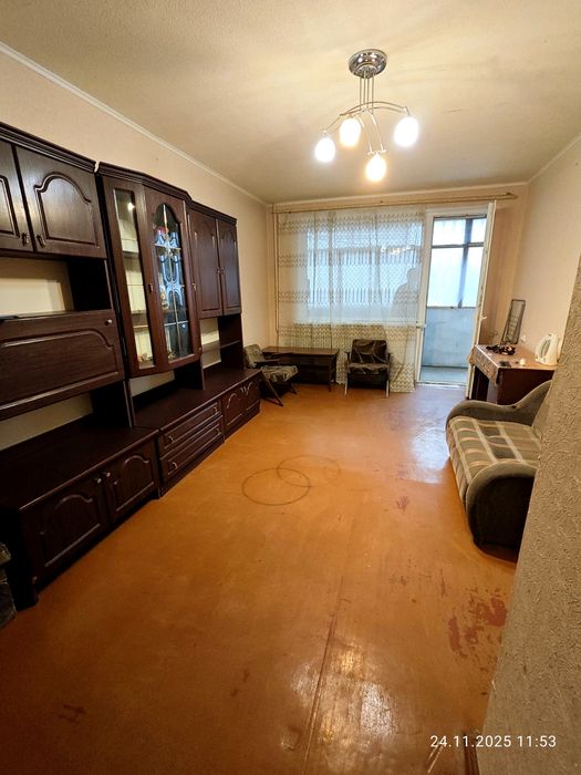 Оренда 1к.кв. метро Салтівська можна з тваринами