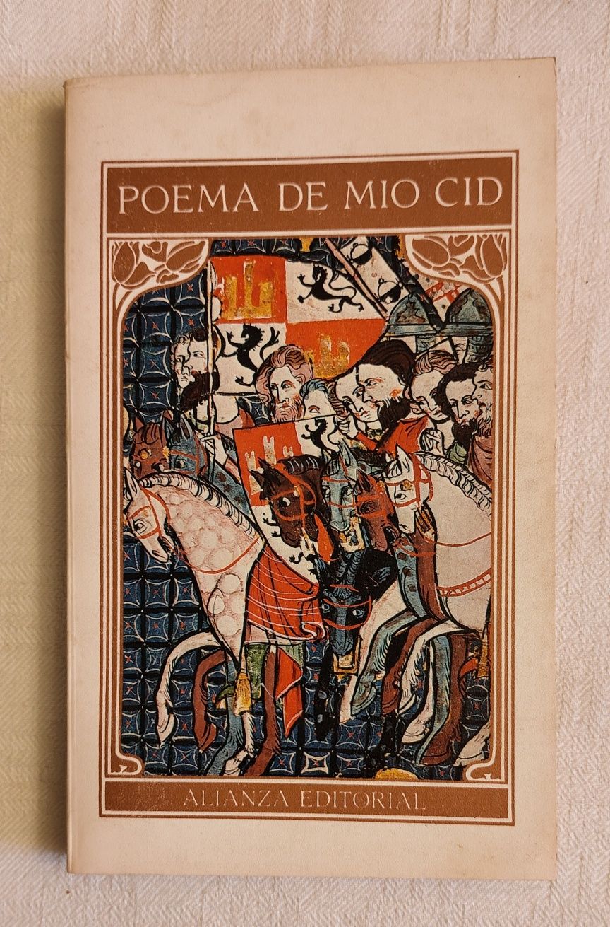 Poema de Mio Cid