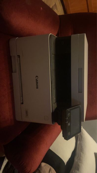 Drukarka/skaner cannon