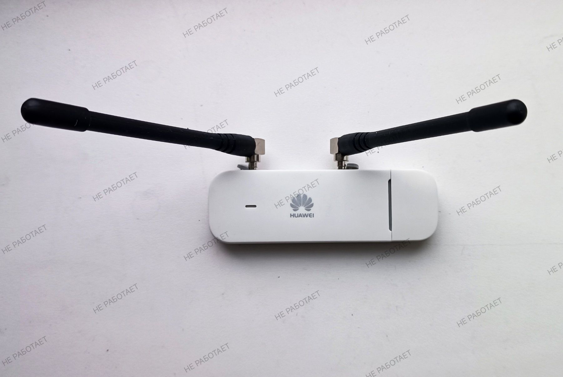 4G модем USB/ HUAWEI 3372/TianJie 901/с выходом под антенну ДЕФЕКТЫ