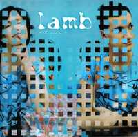 Lamb - "What Sound" CD