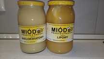 Miód wielokwiatowy