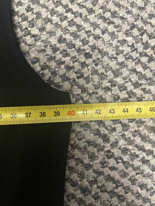 Sukienka maxi, sukienka Esmara,długa dzianinowa sukienka rozmiar 38/40