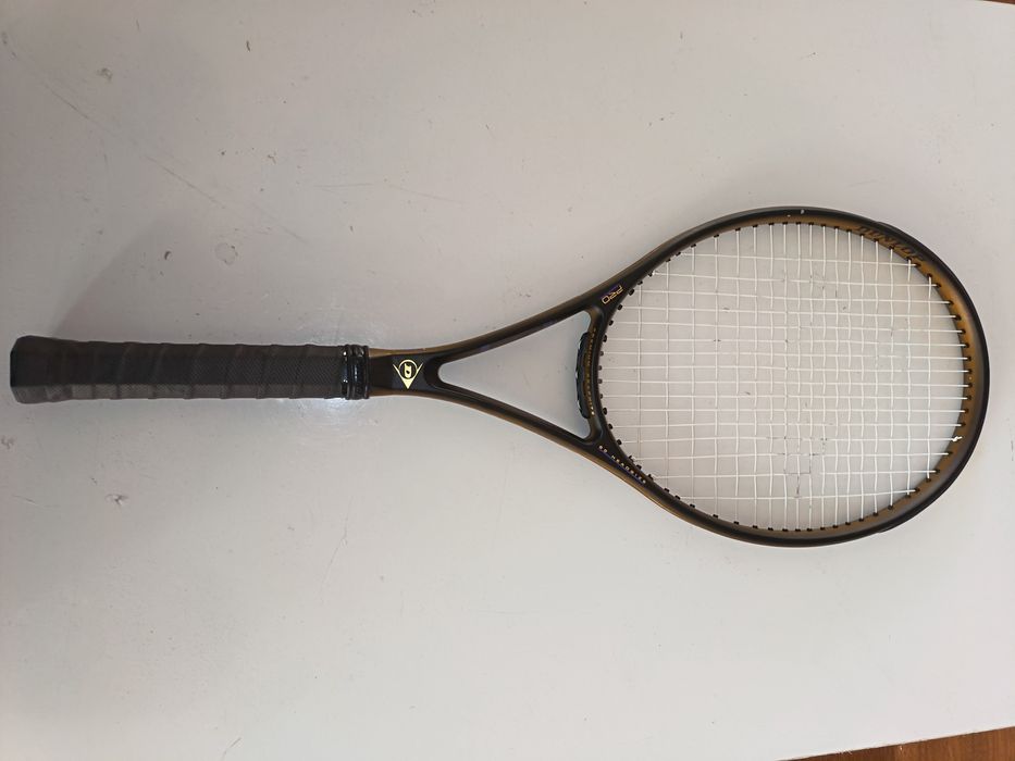 Rakieta tenisowa DUNLOP Revelation