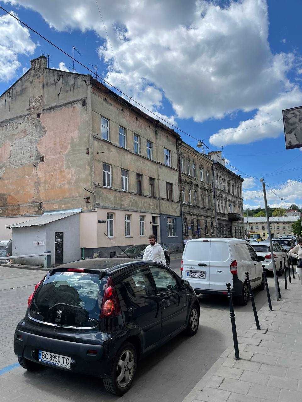 Продаж 1 кім. квартири вул. Під Дубом