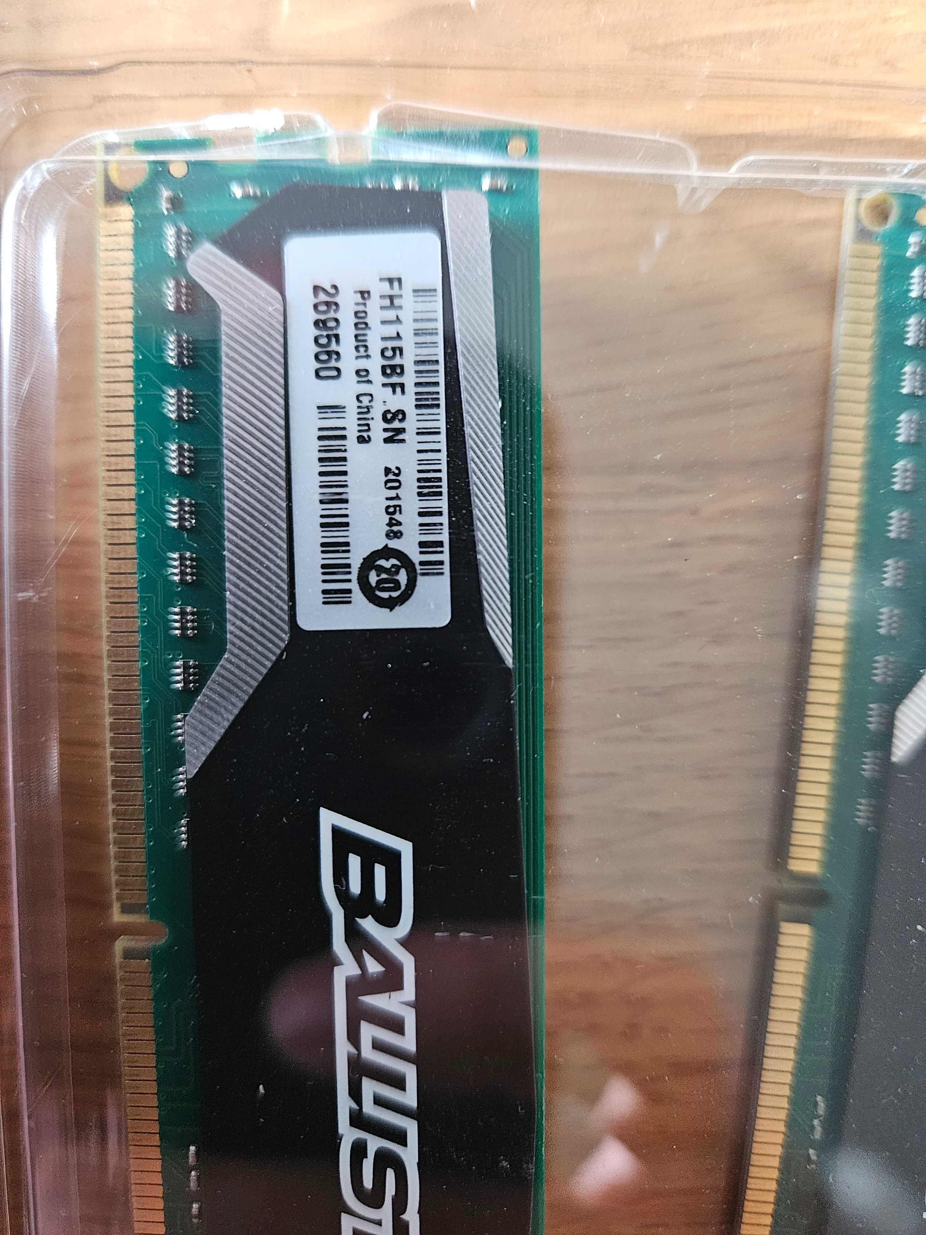 Ram 4gb sprzedam 4szt=16gb