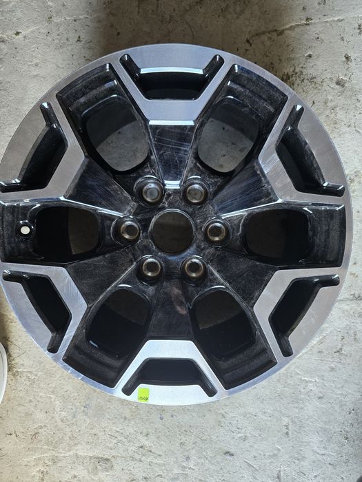Ford F150 lightning диск,  ступиця, підкрилок, гак