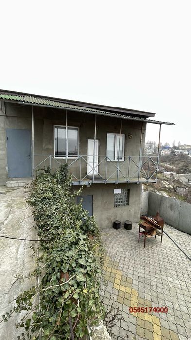 Сдам часть дома в общем дворе Днепр