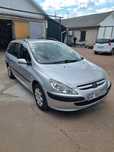 Пежо/Peugeot 307, 2002, 1,6 бензин