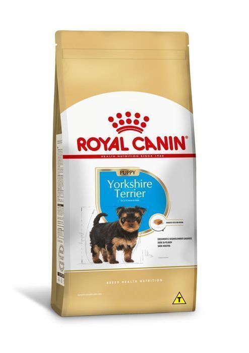 Акція! 1,5kg Royal Canin Yorkshire Puppy