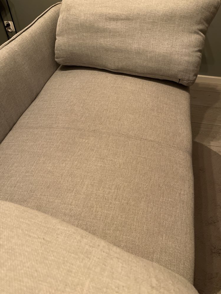 Sofa kanapa Ramira Westwing