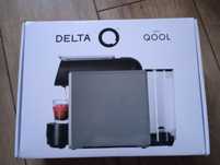 Ekspres Deltaq mini, nowy