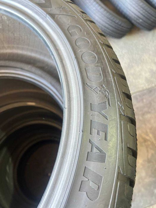 Зимові Шини 265 40 R20 Goodyear 2023 Year!