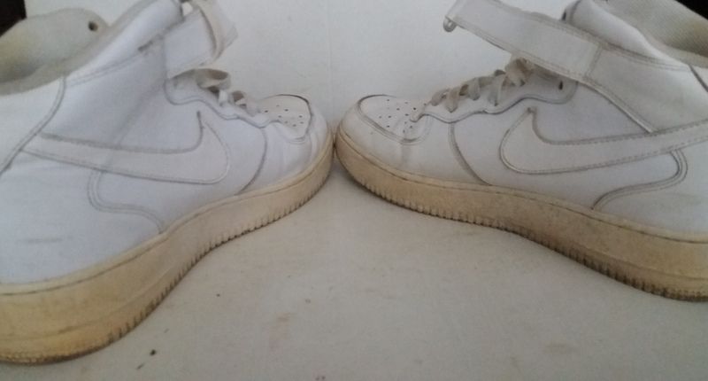 Buty Nike Air Force rozm.44