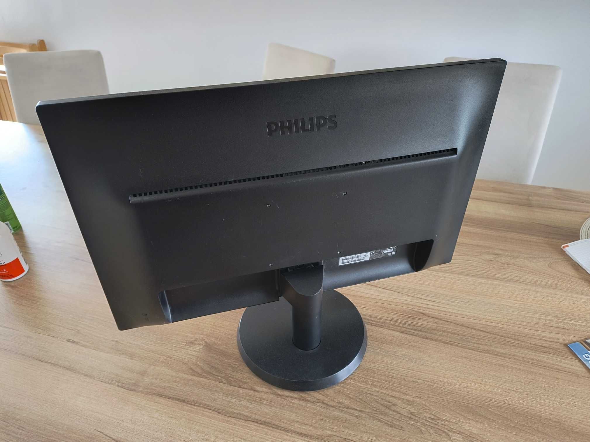 Monitor Philips 243V5LSB