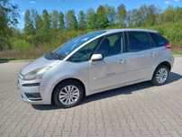 Citroen C4  // AUTOMAT // Benzyna //  XENON  //